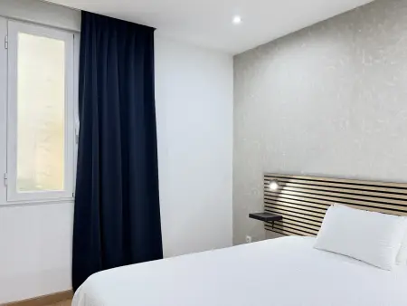 Appartement de charme au centre - 4 pers., Appartement 4 personnes à Madrid - Photo 2