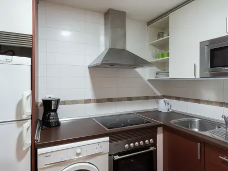 Appartement de charme au centre - 4 pers., Appartement 4 personnes à Madrid - Photo 3