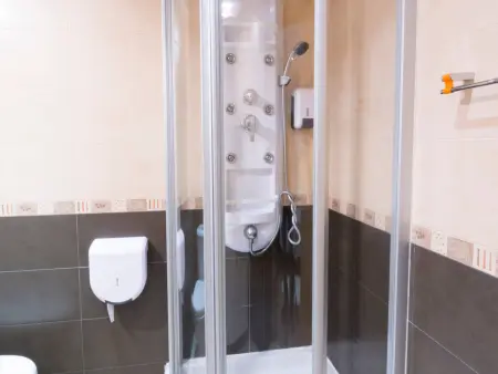 Appartement de charme au centre - 4 pers., Appartement 4 personnes à Madrid - Photo 4