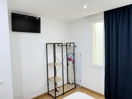 Appartement de charme au centre - 4 pers., Appartement 4 personnes à Madrid - Photo 6