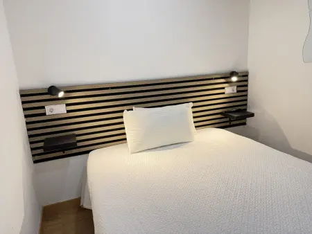 Appartement de charme au centre - 4 pers., Appartement 4 personnes à Madrid - Photo 7