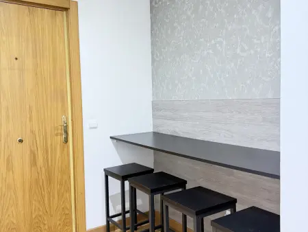 Appartement de charme au centre - 4 pers., Appartement 4 personnes à Madrid - Photo 8