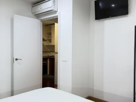 Appartement de charme au centre - 4 pers., Appartement 4 personnes à Madrid - Photo 9