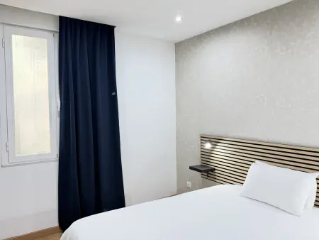 Appartement de charme au centre - 4 pers., Appartement 4 personnes à Madrid - Photo 10