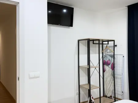 Appartement de charme au centre - 4 pers., Appartement 4 personnes à Madrid - Photo 12