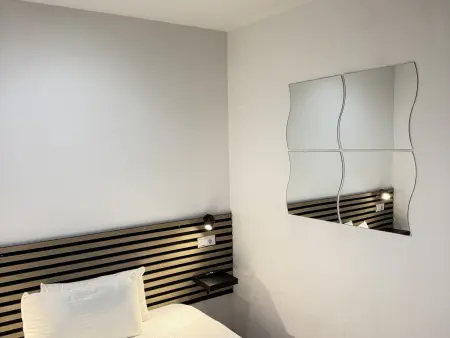 Appartement de charme au centre - 4 pers., Appartement 4 personnes à Madrid - Photo 13