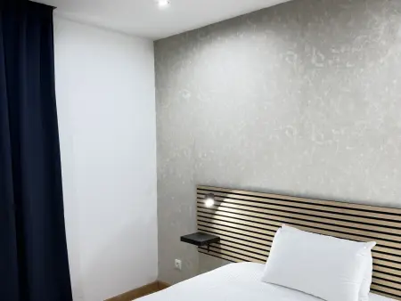 Appartement de charme au centre - 4 pers., Appartement 4 personnes à Madrid - Photo 14