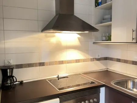 Appartement de charme au centre - 4 pers., Appartement 4 personnes à Madrid - Photo 15
