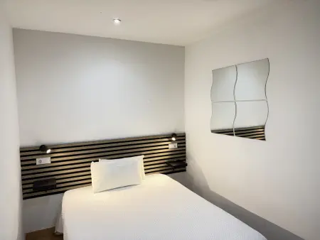 Appartement de charme au centre - 4 pers., Appartement 4 personnes à Madrid - Photo 17