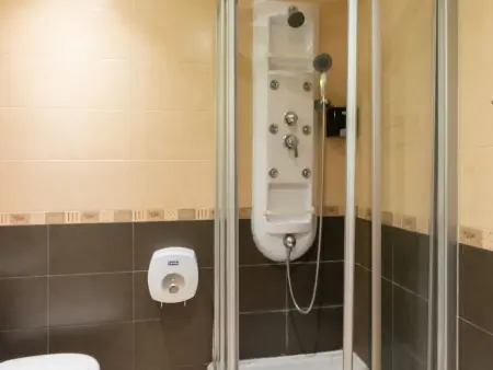 Appartement de charme au centre - 4 pers., Appartement 4 personnes à Madrid - Photo 22