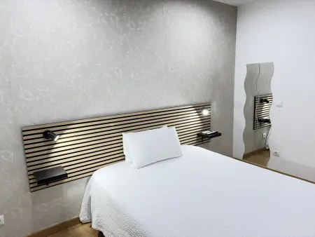 Appartement de charme au centre - 4 pers., Appartement 4 personnes à Madrid - Photo 23