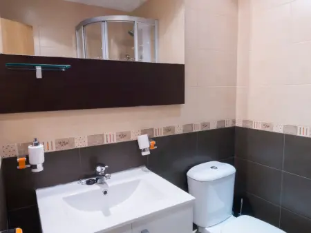 Appartement de charme au centre - 4 pers., Appartement 4 personnes à Madrid - Photo 25