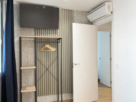 Appartement de charme au centre - 4 pers., Appartement 4 personnes à Madrid - Photo 26