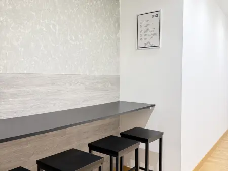 Appartement de charme au centre - 4 pers., Appartement 4 personnes à Madrid - Photo 27