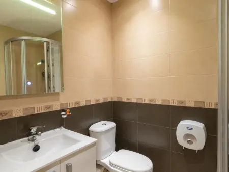 Appartement de charme au centre - 4 pers., Appartement 4 personnes à Madrid - Photo 28