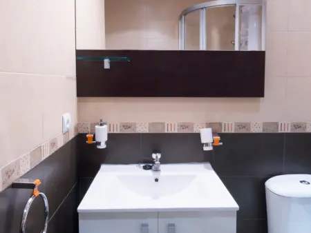 Appartement de charme au centre - 4 pers., Appartement 4 personnes à Madrid - Photo 30
