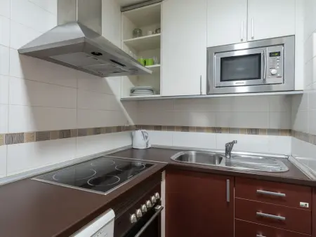 Appartement de charme au centre - 4 pers., Appartement 4 personnes à Madrid - Photo 32