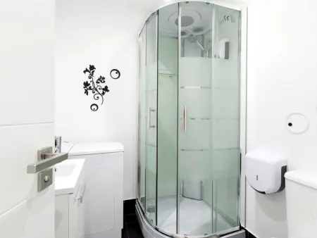 Charmant studio au cœur de Madrid - 2 pers., Appartement 2 personnes à Madrid - Photo 6