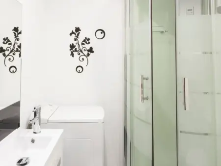 Charmant studio au cœur de Madrid - 2 pers., Appartement 2 personnes à Madrid - Photo 7
