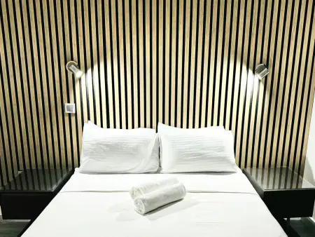 Charmant studio au cœur de Madrid - 2 pers., Appartement 2 personnes à Madrid - Photo 8