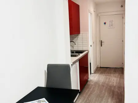Charmant studio au cœur de Madrid - 2 pers., Appartement 2 personnes à Madrid - Photo 17