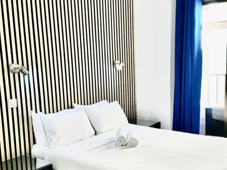 Charmant studio au cœur de Madrid - 2 pers., Appartement 2 personnes à Madrid - Photo 19