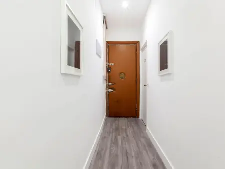 Charmant studio au cœur de Madrid - 2 pers., Appartement 2 personnes à Madrid - Photo 25