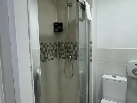 Appartement charmant au centre - 3 pers., Appartement 3 personnes à Madrid - Photo 3
