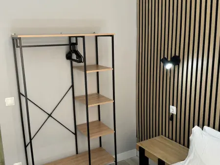 Appartement charmant au centre - 3 pers., Appartement 3 personnes à Madrid - Photo 4
