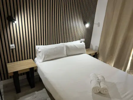 Appartement charmant au centre - 3 pers., Appartement 3 personnes à Madrid - Photo 5