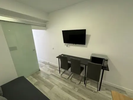 Appartement charmant au centre - 3 pers., Appartement 3 personnes à Madrid - Photo 11