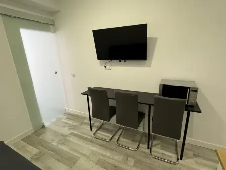 Appartement charmant au centre - 3 pers., Appartement 3 personnes à Madrid - Photo 15