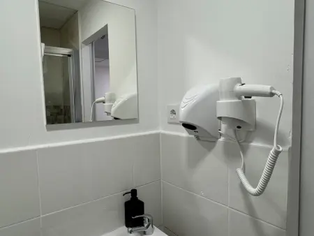 Appartement charmant au centre - 3 pers., Appartement 3 personnes à Madrid - Photo 17