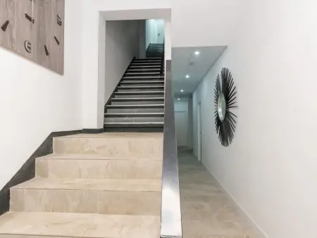 Appartement charmant au centre - 3 pers., Appartement 3 personnes à Madrid - Photo 21