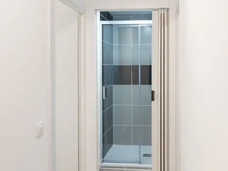 Appartement confortable au centre - 11 pers., Appartement 11 personnes à Madrid - Photo 11