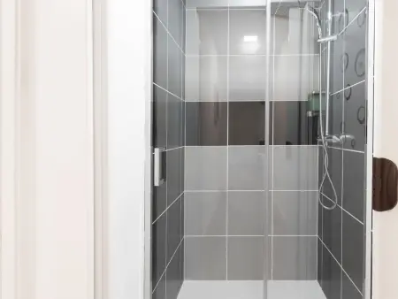 Appartement confortable au centre - 11 pers., Appartement 11 personnes à Madrid - Photo 19