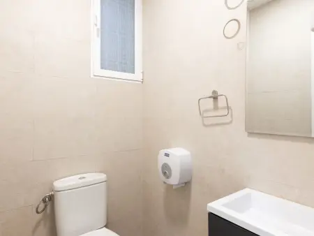 Appartement confortable au centre - 11 pers., Appartement 11 personnes à Madrid - Photo 20