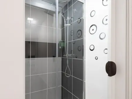 Appartement confortable au centre - 11 pers., Appartement 11 personnes à Madrid - Photo 21