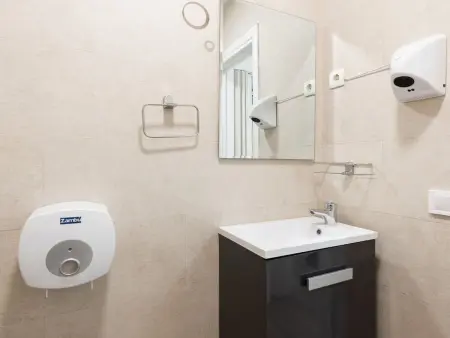 Appartement confortable au centre - 11 pers., Appartement 11 personnes à Madrid - Photo 24