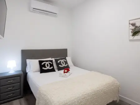 Appartement confortable au centre - 11 pers., Appartement 11 personnes à Madrid - Photo 30