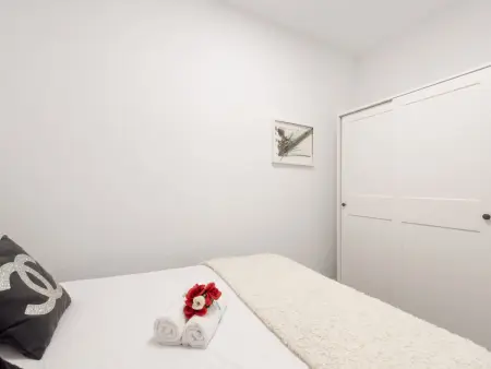 Appartement confortable au centre - 11 pers., Appartement 11 personnes à Madrid - Photo 32