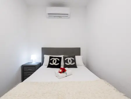Appartement confortable au centre - 11 pers., Appartement 11 personnes à Madrid - Photo 34