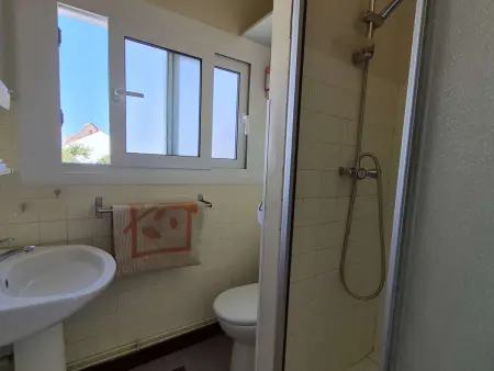 Maison proche plage, animaux OK - 5 pers., Maison 5 personnes à Cucq Stella Plage - Photo 4