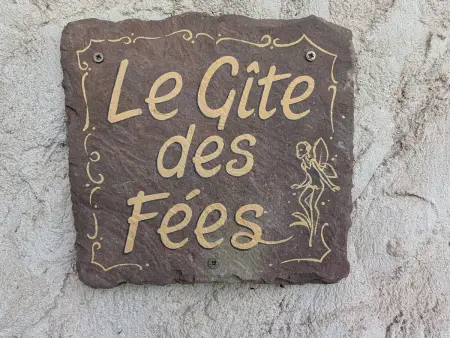 Gîte des Fées : Séjour nature et déconnexion, 6 pers. - Photo 5
