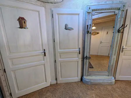 Gîte des Fées : Séjour nature et déconnexion, 6 pers. - Photo 6
