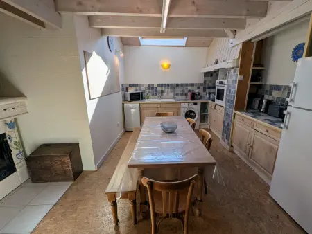 Gîte des Fées : Séjour nature et déconnexion, 6 pers. - Photo 8