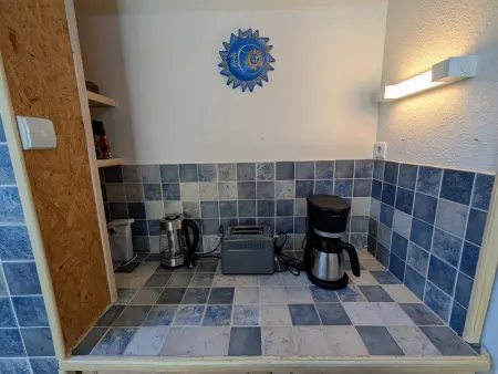 Gîte des Fées : Séjour nature et déconnexion, 6 pers. - Photo 13