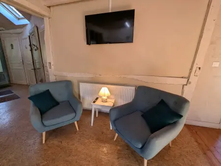Gîte des Fées : Séjour nature et déconnexion, 6 pers. - Photo 15