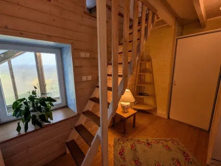 Gîte des Fées : Séjour nature et déconnexion, 6 pers. - Photo 17