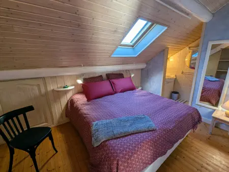 Gîte des Fées : Séjour nature et déconnexion, 6 pers. - Photo 19